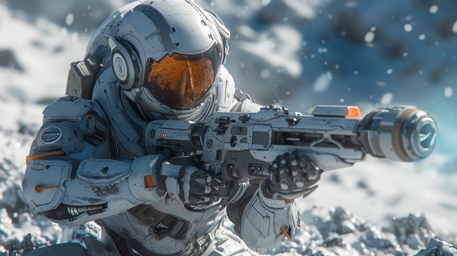 Emergence of the Adaptive Combat System