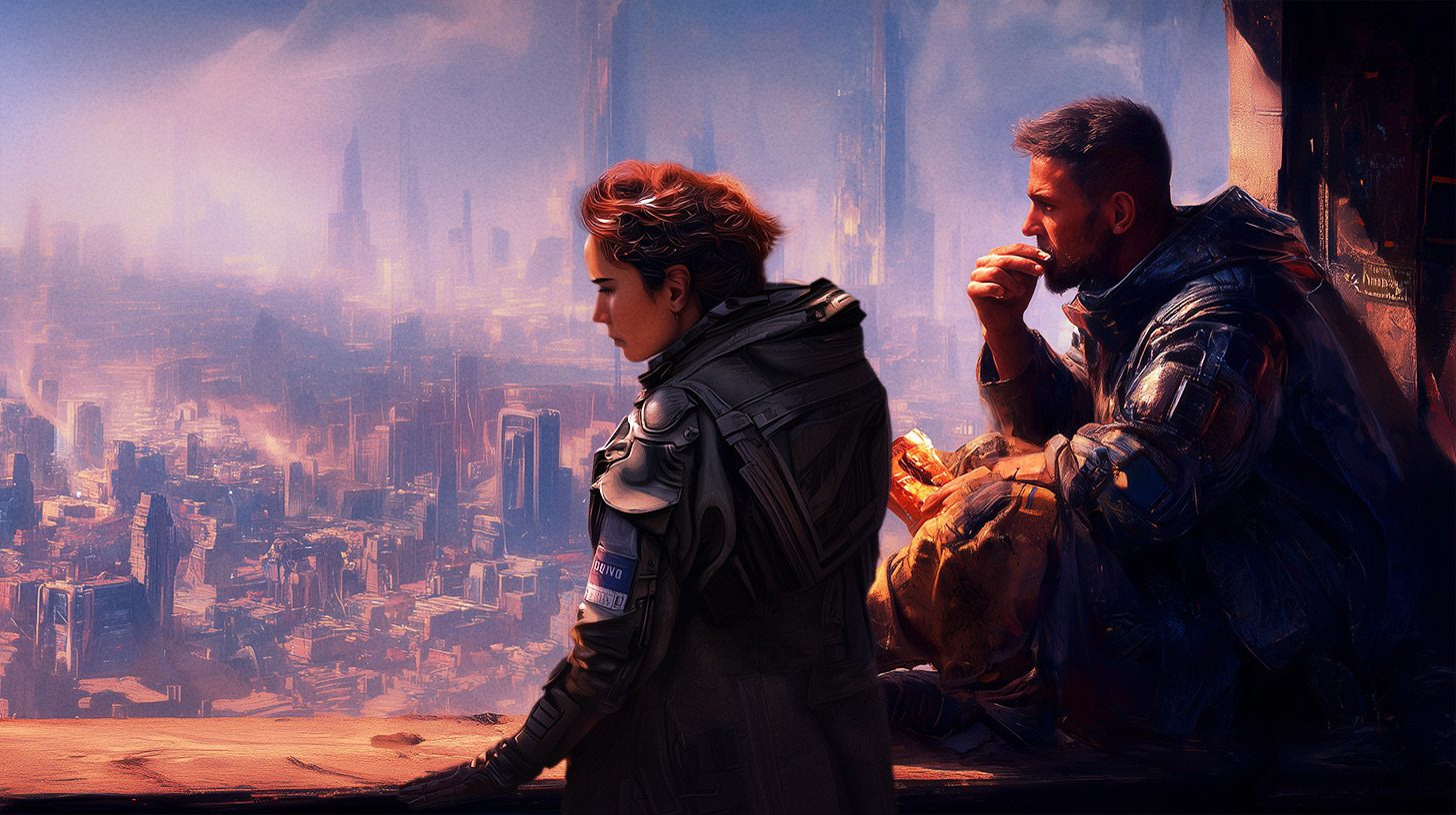 A Forgotten Watch – Part II